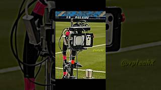🗿 iPhone Shooted a ⚽ Match 😱 #smartphone #samsung #iphone17promax #fifa #aura #viral #tech