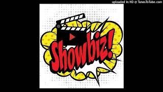Showbiz Radio Jingle (Extremely Rare)
