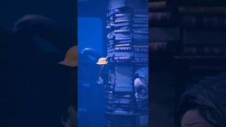 THE MONSTER NEVER STOPPED 😨 | Little Nightmares 2