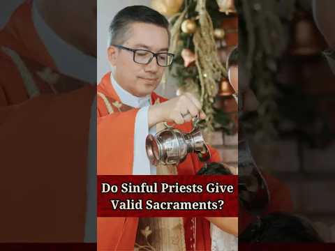 The Problems with Donatism