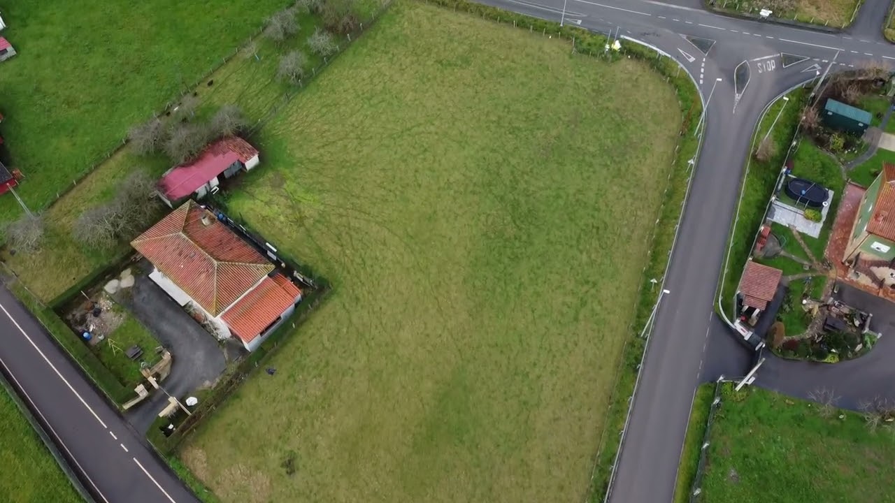 Terreno en Venta en La Carcabada, Sariego