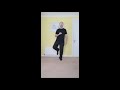 Yang Style 8 Step Form Part 1 Opening Form for beginners with basic instruction - Sifu Paul Nathan