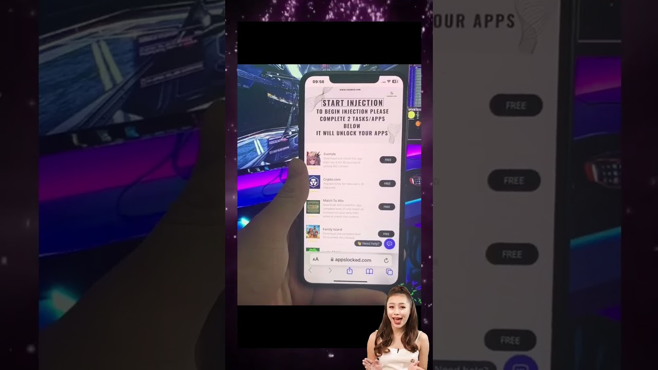 Reverse 1999 free hack mod apk 2025 💰 100% Success