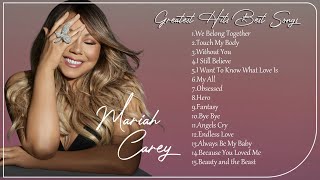 Mariah Carey, Celine Dion, Whitney Houston ✔️ Divas Songs Hits Songs ✔️