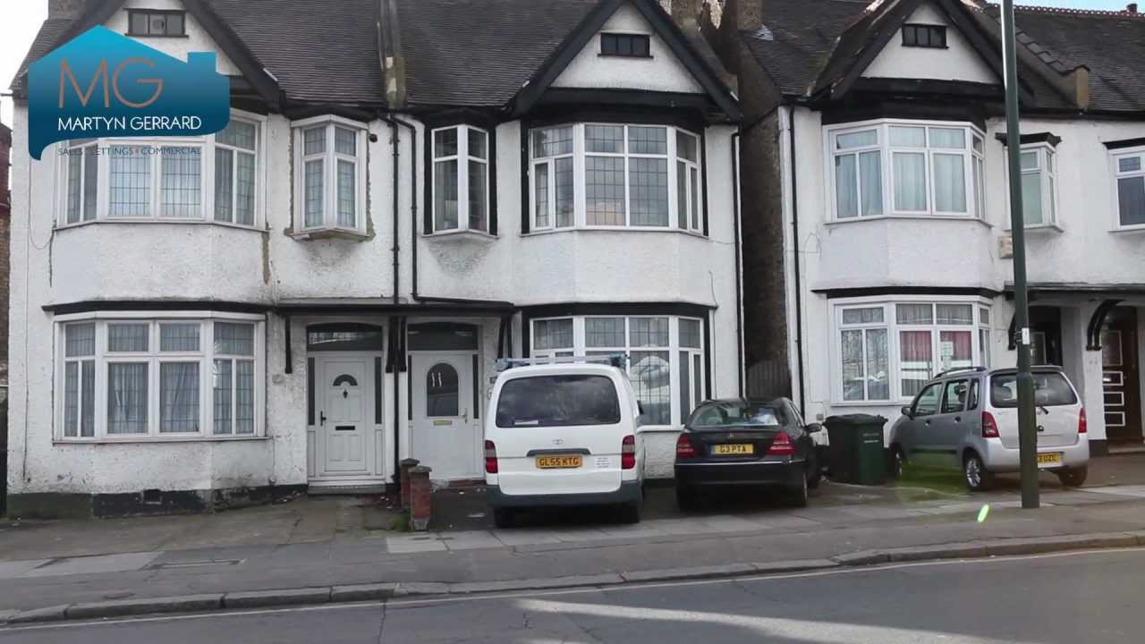 Hale Lane, Mill Hill, London, NW7. YouTube