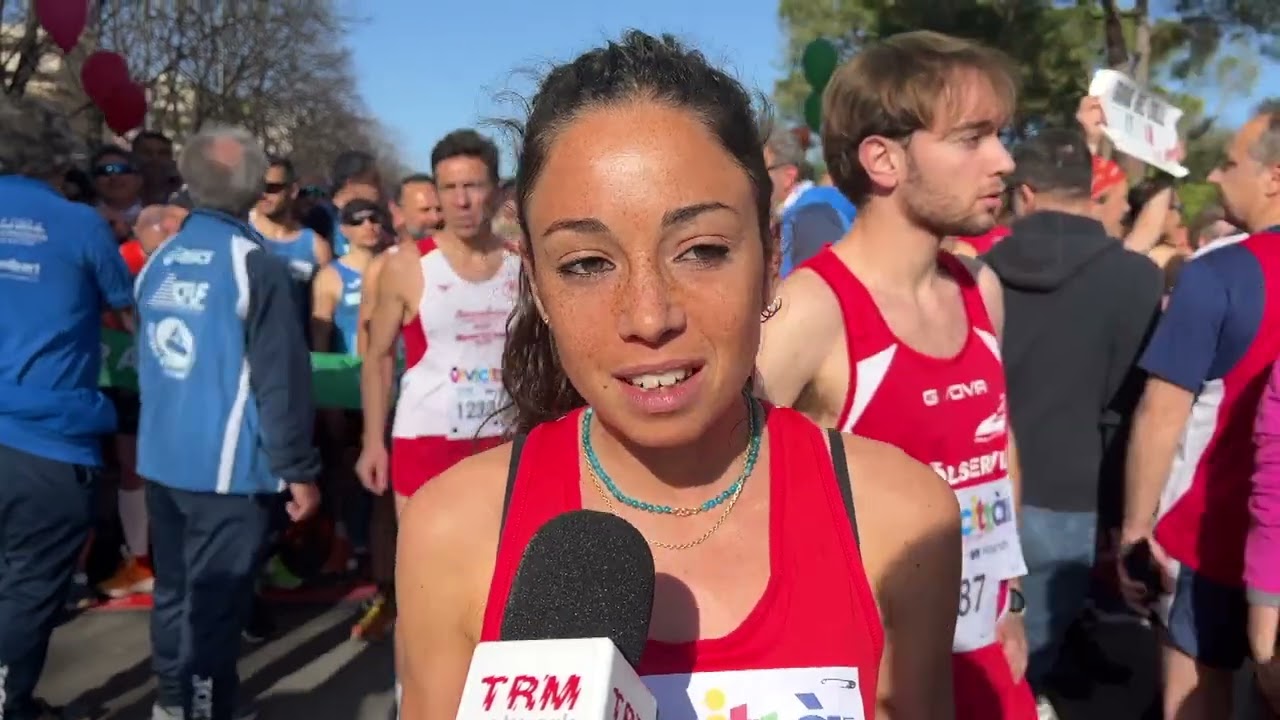 Vivicittà, oltre 4mila in corsa a Bari per difendere i diritti