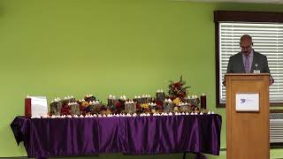 Hospice Memorial Service 2020