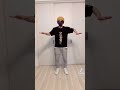 #ハンドウェーブ#ウェーブ#Dance