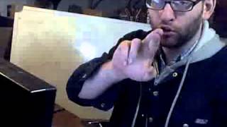 Jupiter - Sign Language