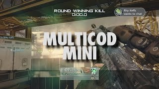 NMFO: Multicod Mini