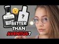 ONE fragrance better than AVENTUS?