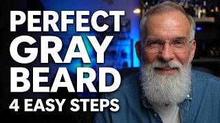 What Nobody Tells YOU About Gray Beards
