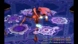 Let's Play Final Fantasy X part 118: The final aeon. Let S Play Final Fantasy X Part 118 More Jecht Spheres