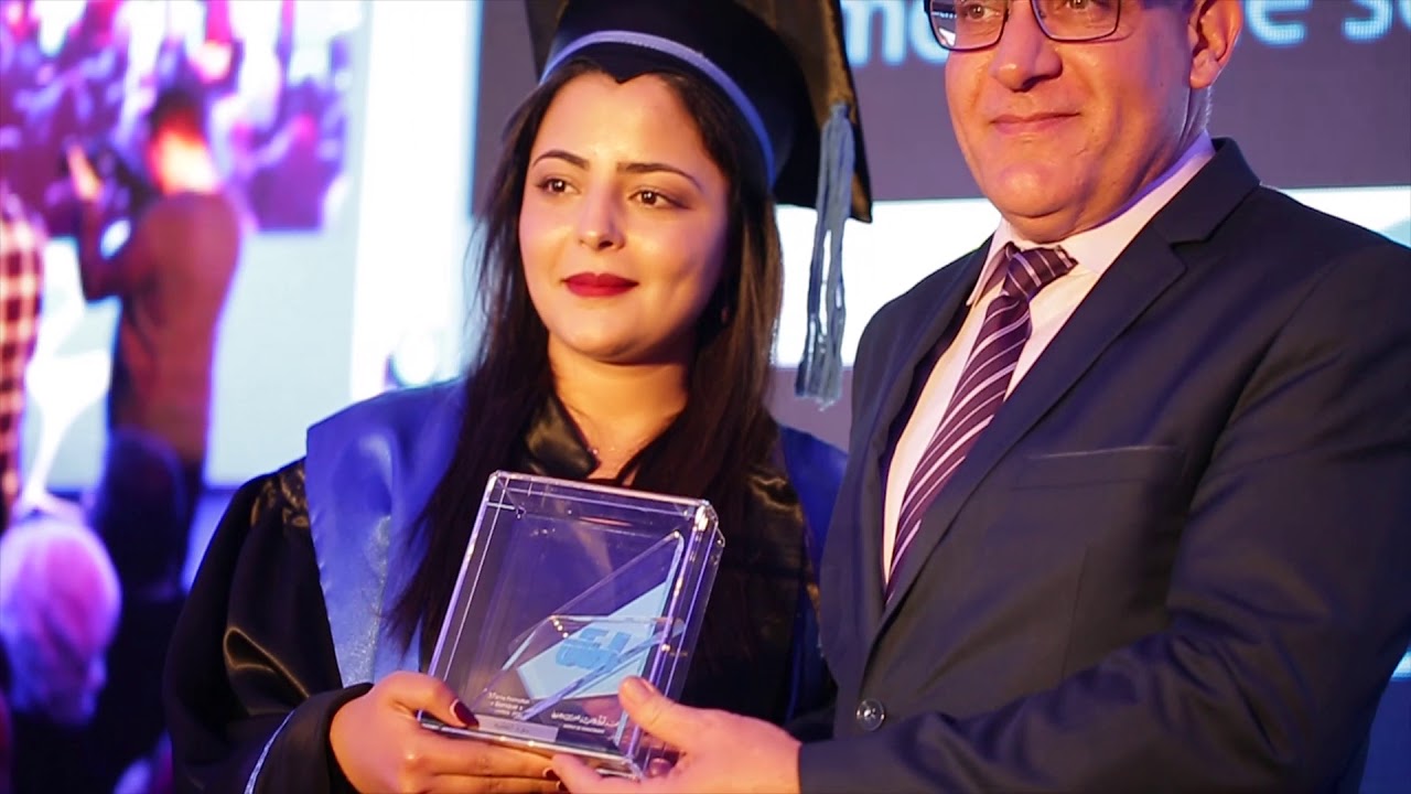 Cérémonie de Sortie de la 37ème Promotion Banque 