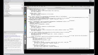 PyLith Tutorial 2015 Session IV: Introduction