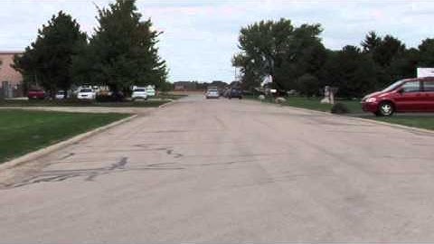 Fluid MotorUnion E90 M3 Acceleration