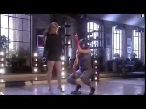 Holly Valance: Curious - YouTube