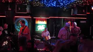 Jack O Dell Farewell