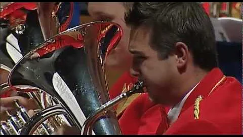 On the Shoulders of Giants - Cory Band