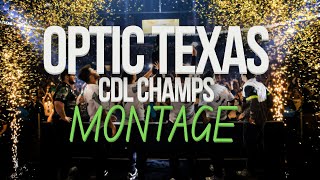 OpTic CDL Champs Montage (2024 CDL Champs)