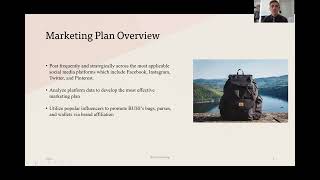 BUHI Supply Final Presentation MKT 351