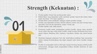 Tugas Akhir Bisnis Internasionalkelompok 7K1