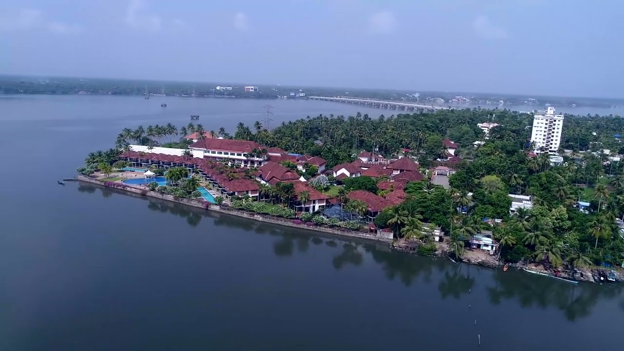 Ramada Resort by Wyndham Kochi, Kumbalam |  Ernakulam