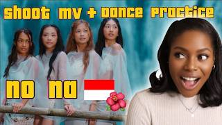Download Lagu No Na 'Shoot' Debut Reaction – ARE THESE THE BEST DEBUT VOCALS? MP3