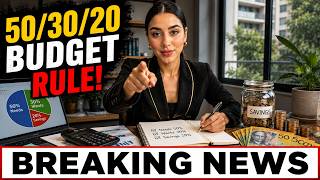 The 50/30/20 Rule: The Ultimate Budget Guide for Australians