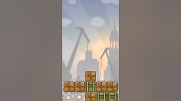 Move the Box (Hamburg) level 85 - level 96