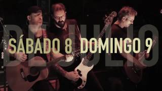 La Beriso en Auditorio Sur 2017