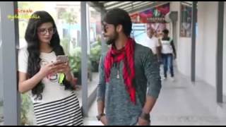 Hyderabadi Girls Teasing Boys