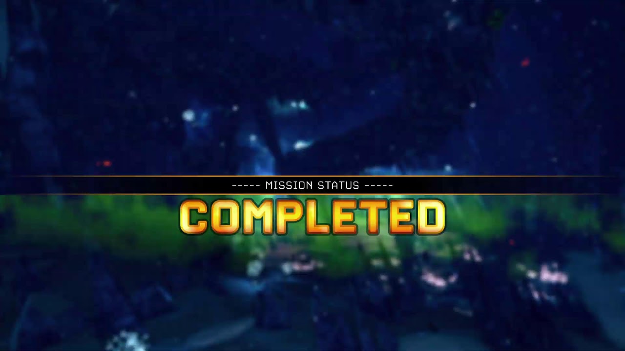 Deep Rock Galactic Rival missions