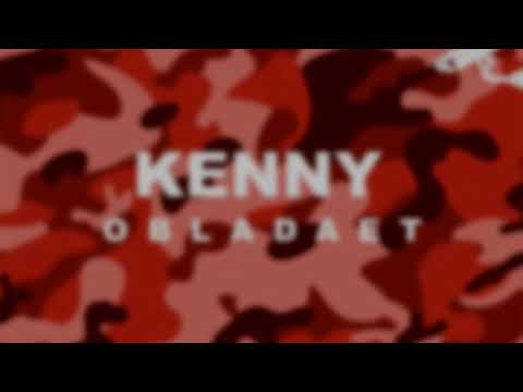 OBLADAET-KENNY караоке