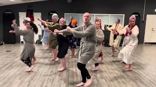 Bara Bada Bastu - Kaj - Zumba Routine