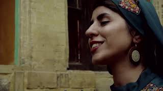 LES FILLES DE SHIRAZ (Iran)