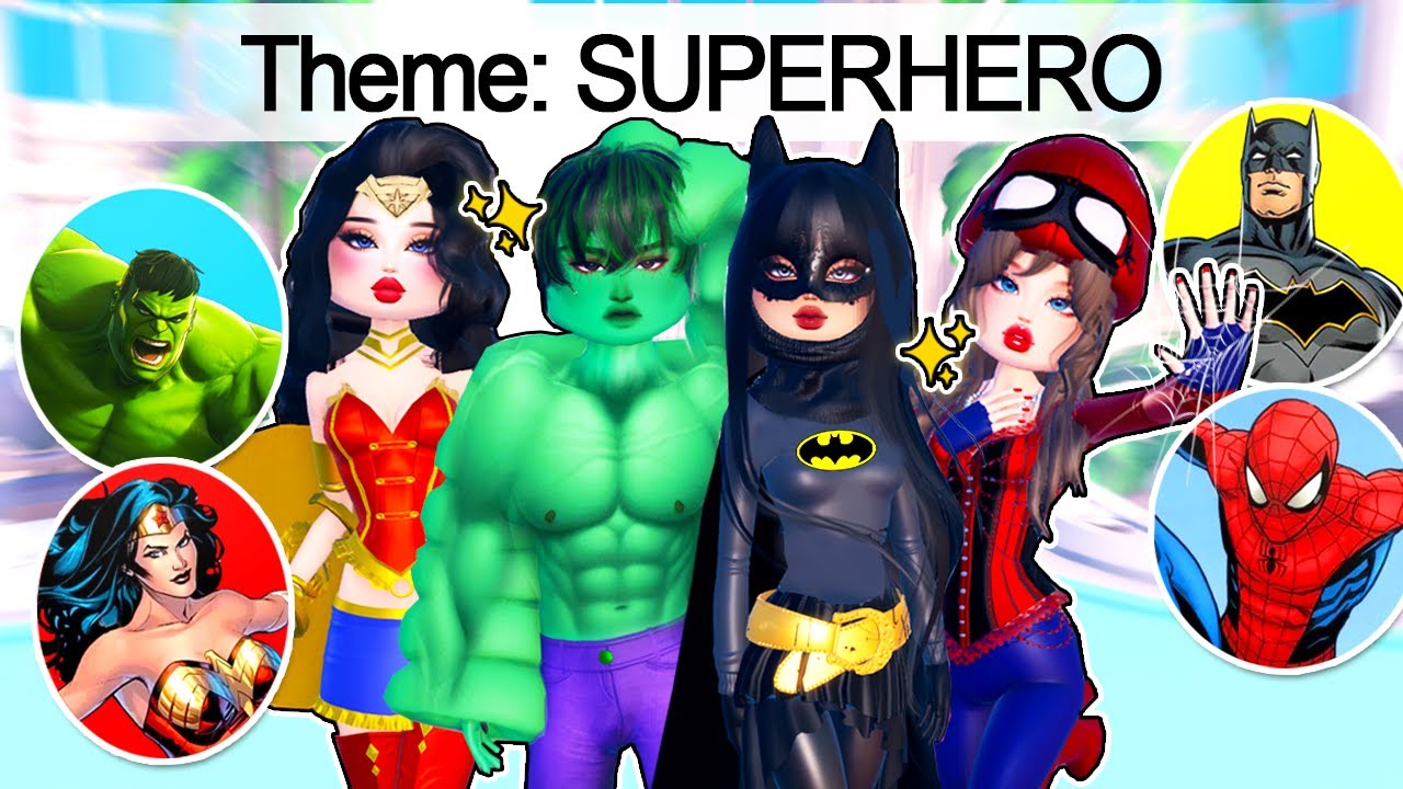 Покупайте одежду с тематикой СУПЕРГЕРОЕВ в разделе ПЛАТЬЯ, чтобы ВПЕЧАТЛЯТЬ!