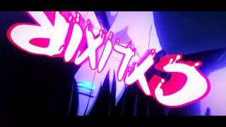 I made dis intro for my fav youtuber Cylixir