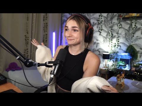 Présentation de ma chaîne YouTube !