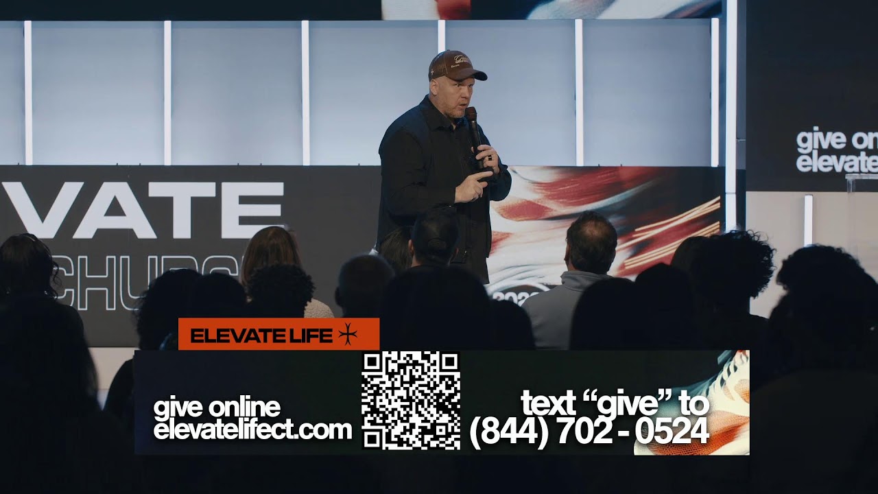 Elevate life CT