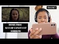 Watch me react to home free  man of constant sorrow  reaction  ayojess