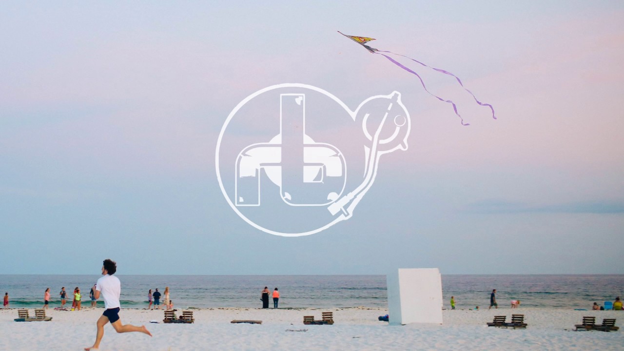 Geoffroy - Thirsty (feat. Men I Trust)