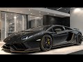 Lamborghini Temerario The V12 Hybrid Beast Reborn @ hyper Car haven