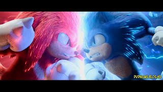 Sonic, A Sündisznó 2 Sonic The Hedgehog 2 - Szinkronizált Előzetes