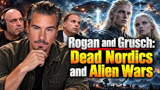 Download lagu Analysis of Joe Rogan's Interview with David Grusch
