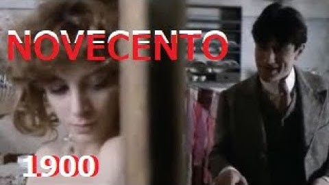 Ennio Morricone 映画「1900年」 Romanzo from Nonecento