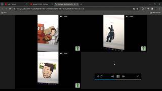 ViewSync   Multiple YouTube Viewer   Google Chrome 2024 01 23 20 00 22