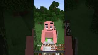 Minecraft'a neden hiç gemi gelmeyecek? #minecraft #gaming #mctr #minecrafttürkiye #shorts #memes