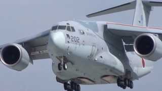 XC-2(チェイスF-2#501) 岐阜2nd 130930