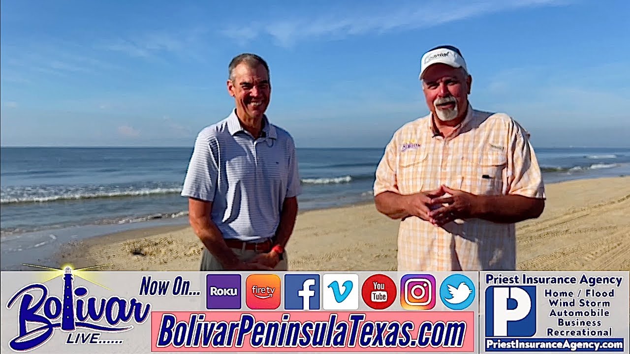 Insurance Talk With priest insurance, Boat Coverage.